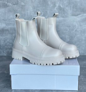 Ботинки