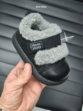 Ботинки