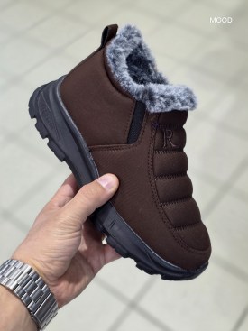 Ботинки