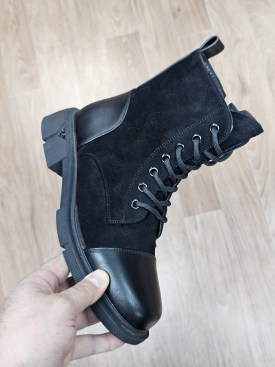 Ботинки