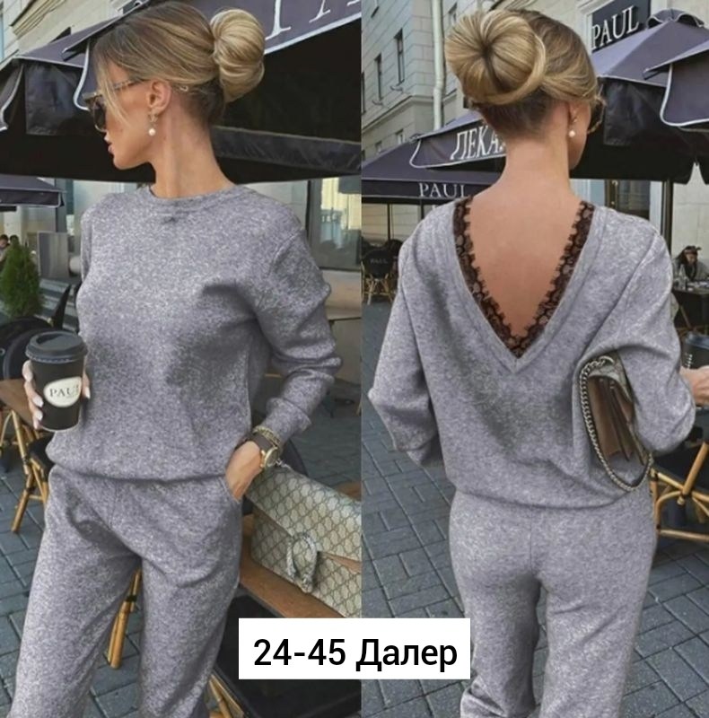 костюм двойка женская,трикотажные костюмы,трикотажные костюмы женские,костюмы женский,костюм модный