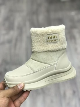 Дутики