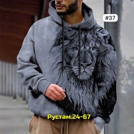 Толстовка
