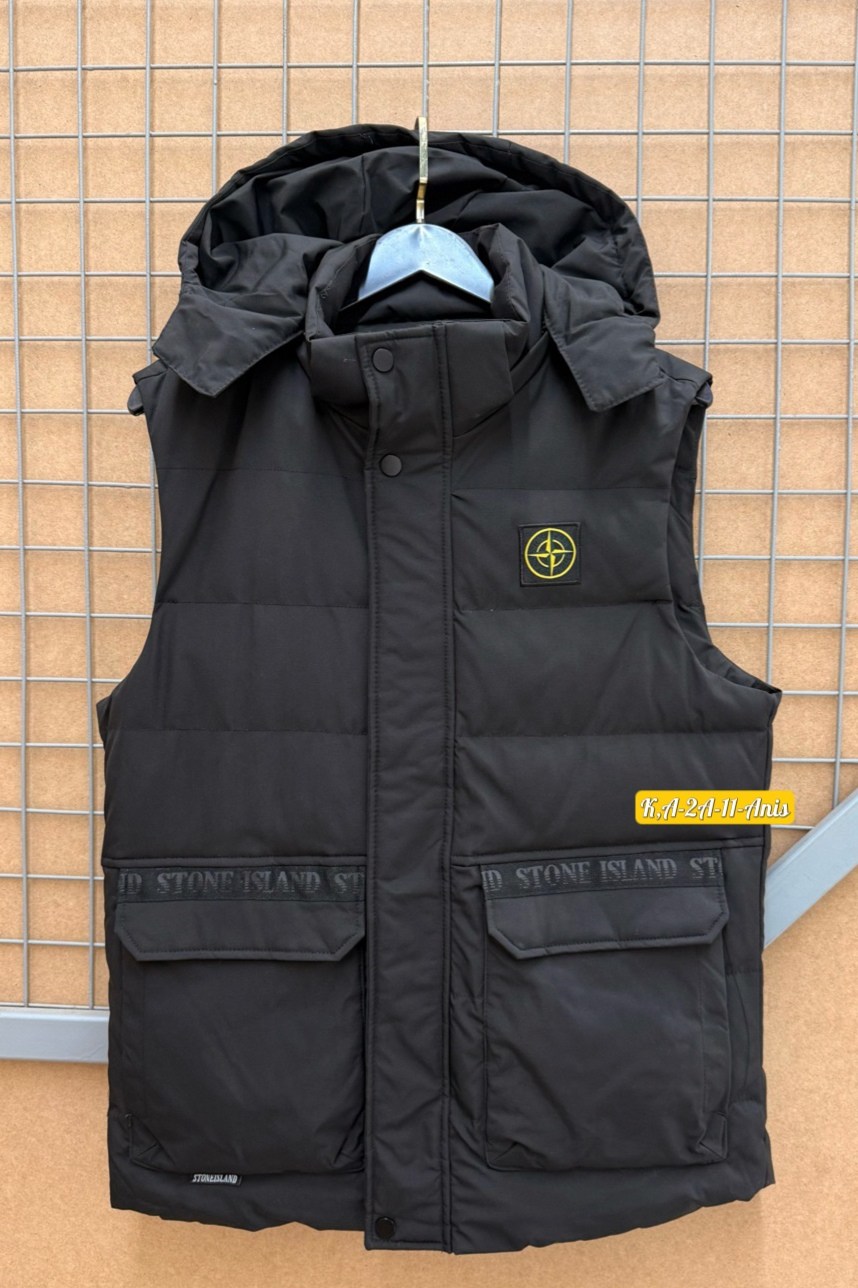 жилетка stone island,жилет утепленный stone island,жилетка стон айленд,жилет мужской stone island,жилет stone island