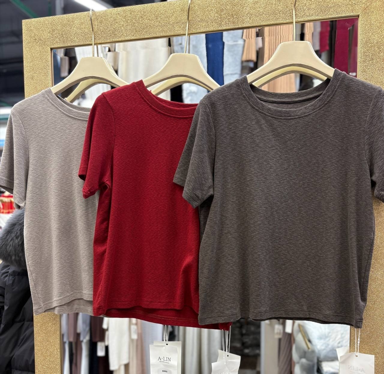 трикотажная футболка,стильный джемпер,футболка женская,кофточка,блузка женская