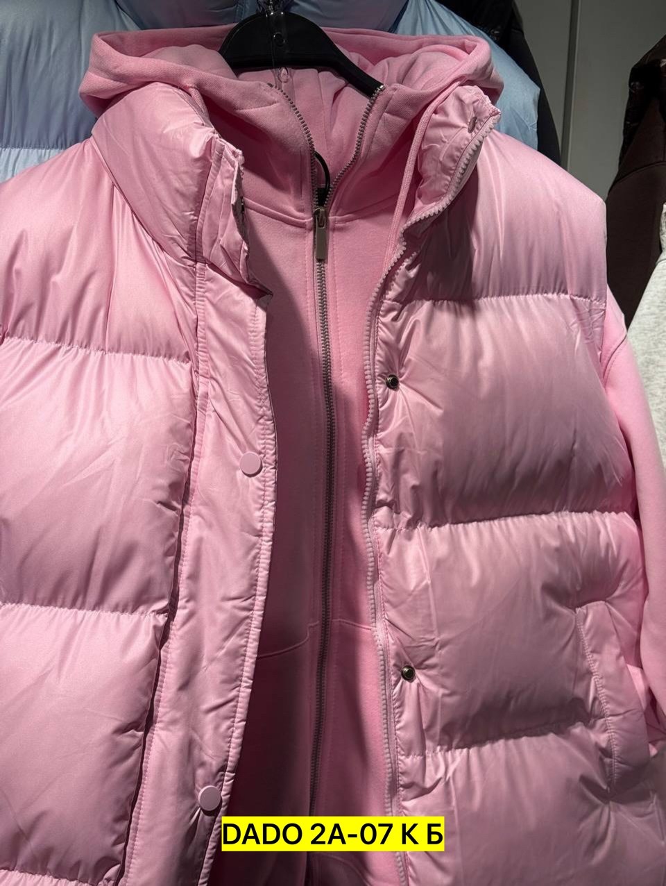 пуховик повседневный,куртка пуховик,куртка женская,теплая куртка,куртка оверсайз