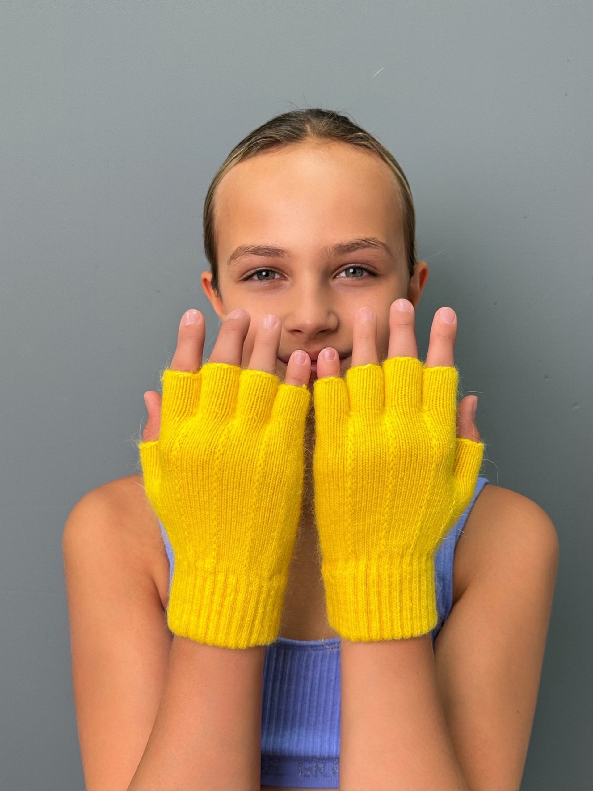 вязаные перчатки,перчатки для девочек,детские перчатки,перчатки для детей,теплые перчатки