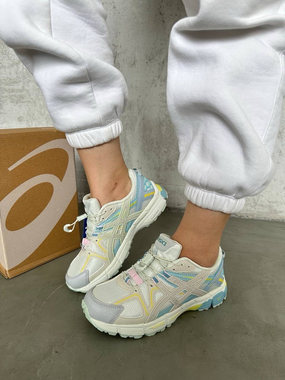 кроссовки asics gel kahana 8,кроссовки asics женские,asics кроссовки,кроссовки,кроссовки женскиe