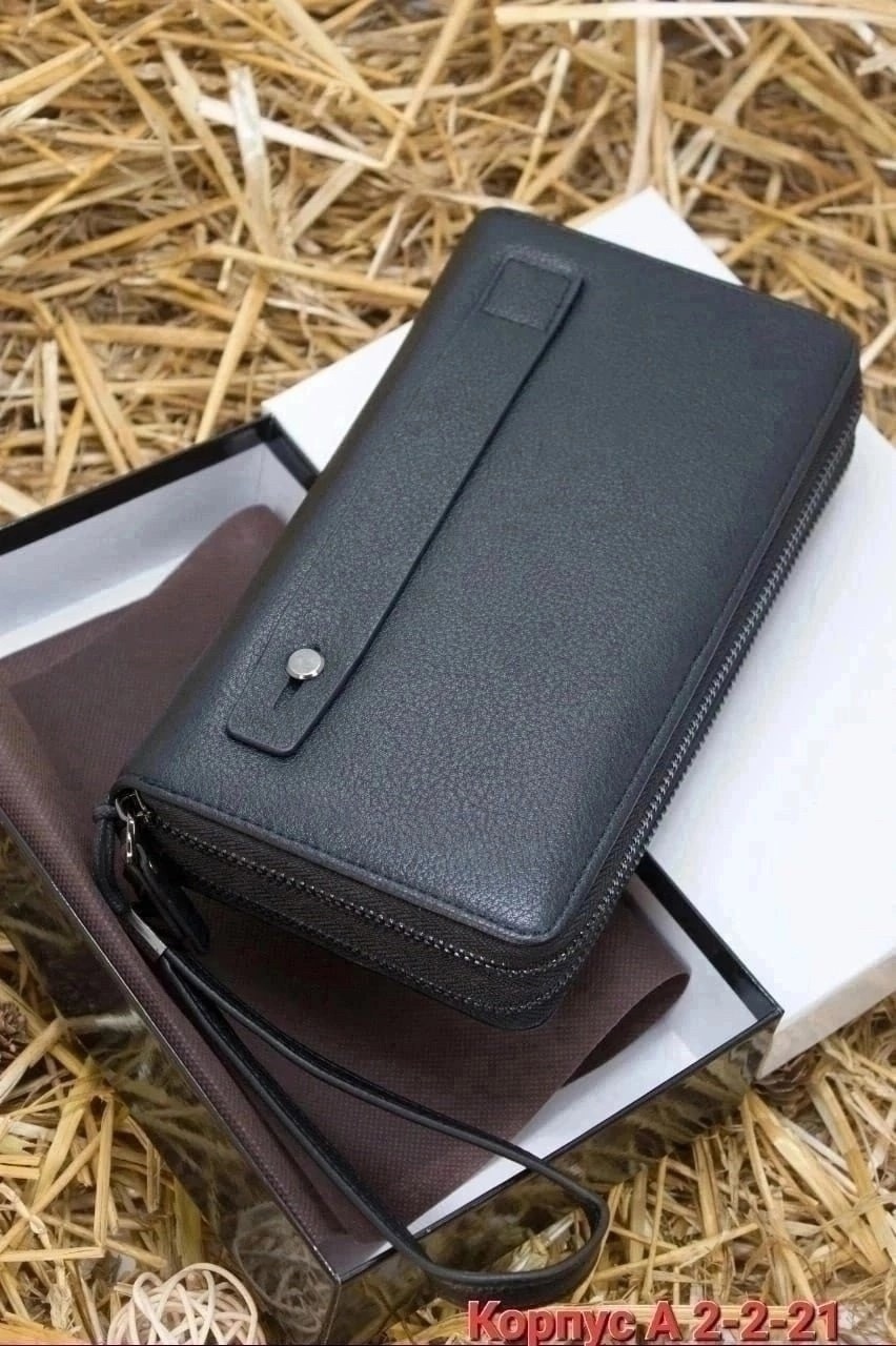 кошелек для мужчин,клатч мужской,мужские клатчи,мужские портмоне,портмоне на молнии