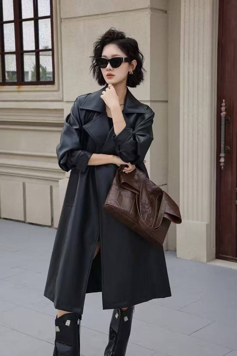 модное пальто,серый плащ,элегантные пальто,длинный плащ,тренч женский