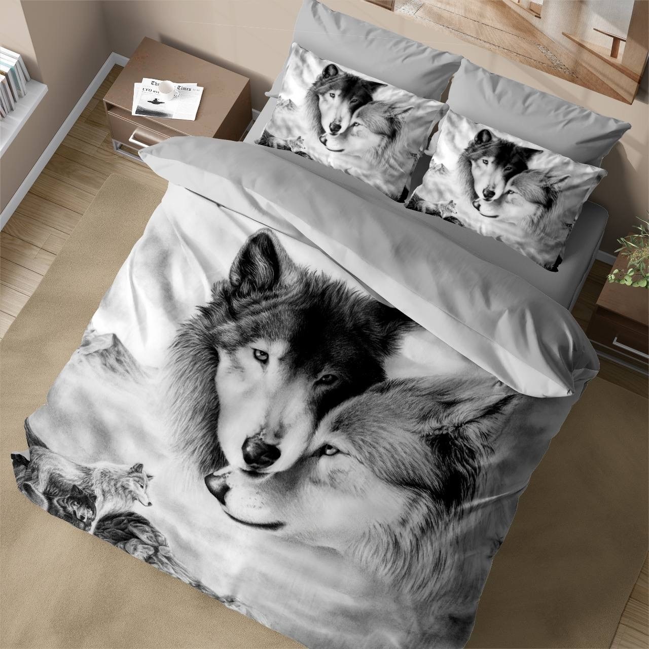 постельное белье львы,комплект постельного белья,постельное белье 3 д,постельное 3д львы,постельное белье король лев