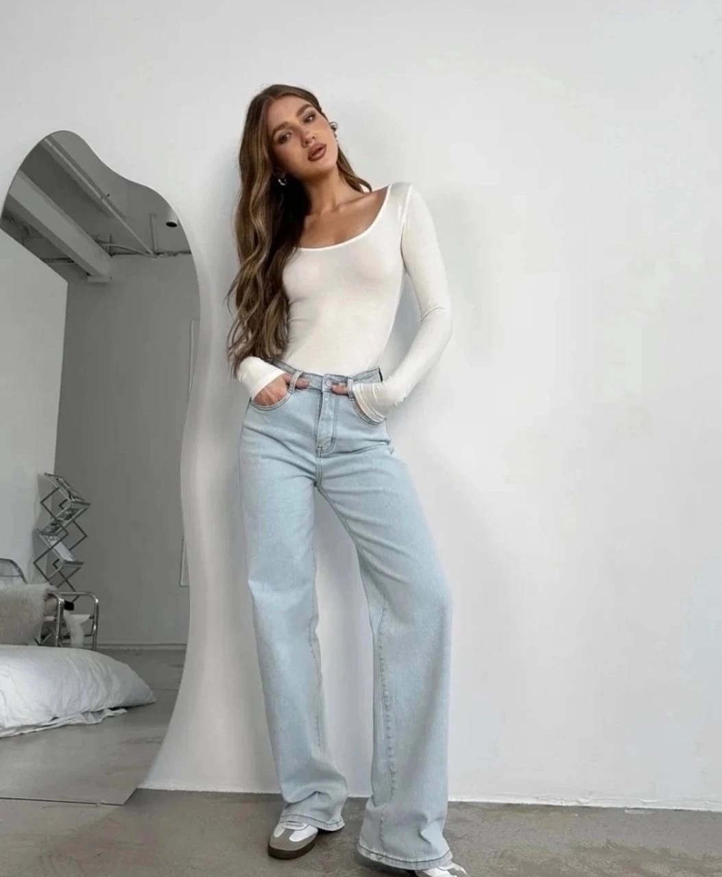 джинсы брюки,джинсы прямые широкие,женские джинсы и брюки,женские джинсы,джинсы прямые широкие клеш