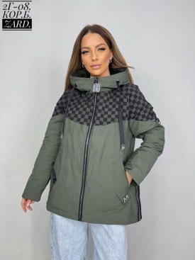 Верхняя одежда