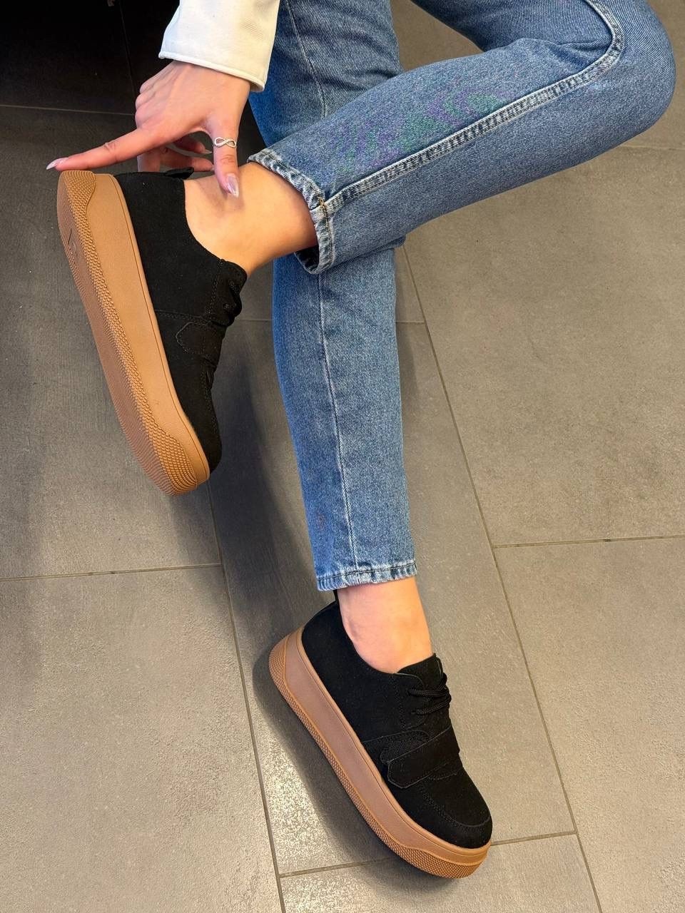 кеды пума женские замшевые на толстой подошве,,замшевые кеды, женская,замшевые кроссовки