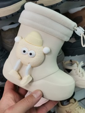 Сапоги