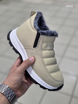 Ботинки