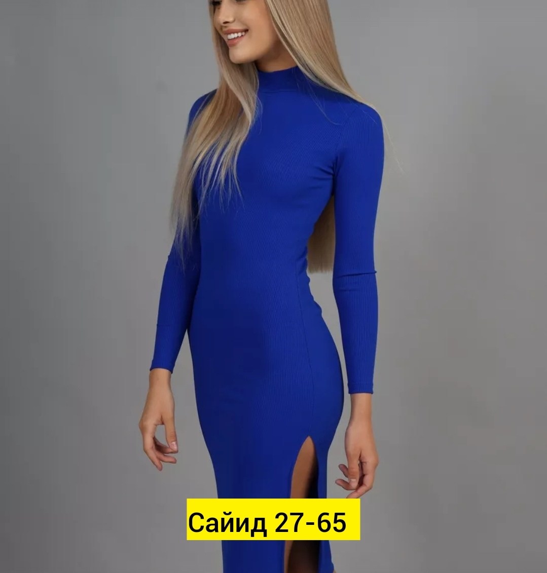 женское платье лапша,платье лапша,облегающее платье,платье,синее платье лапша