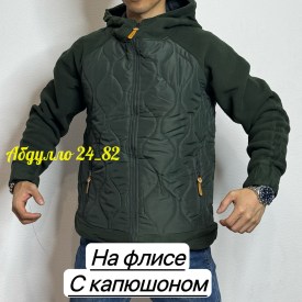 Толстовка