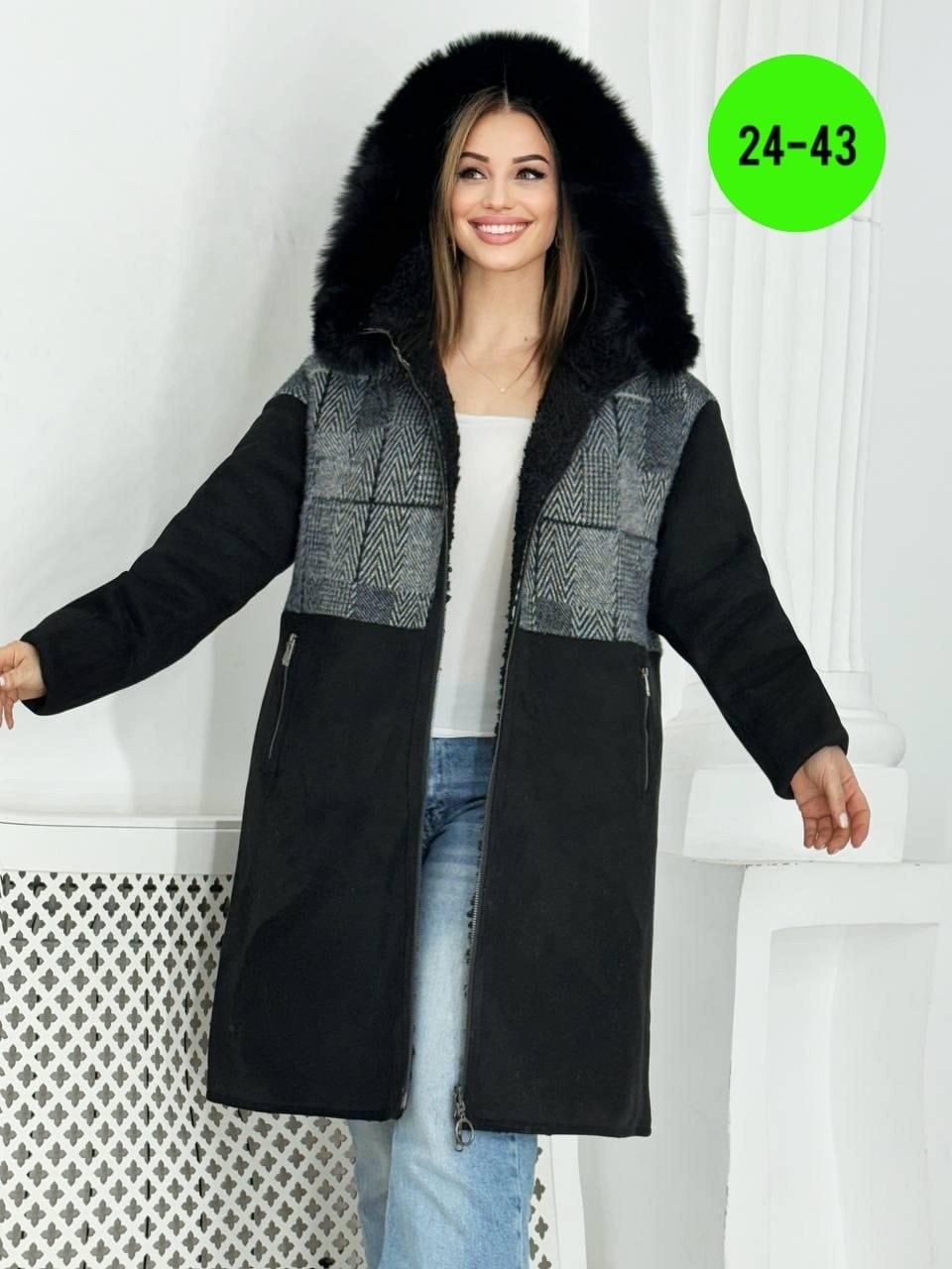 женская верхняя одежда больших размеров,дубленка женская,дубленка двухсторонняя,двухсторонняя дубленка женская,верхняя одежда для женщин