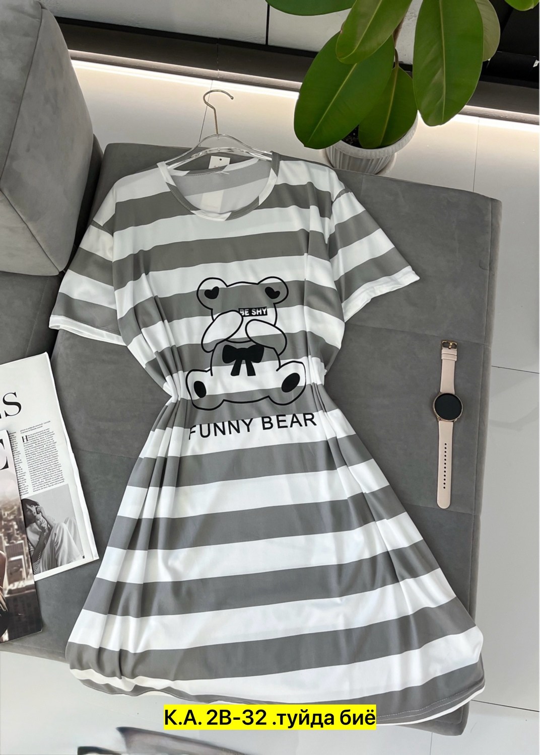 туника женская,платье женская,платье домашнее,домашняя туника,домашнее платье женское