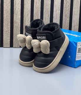 Ботинки