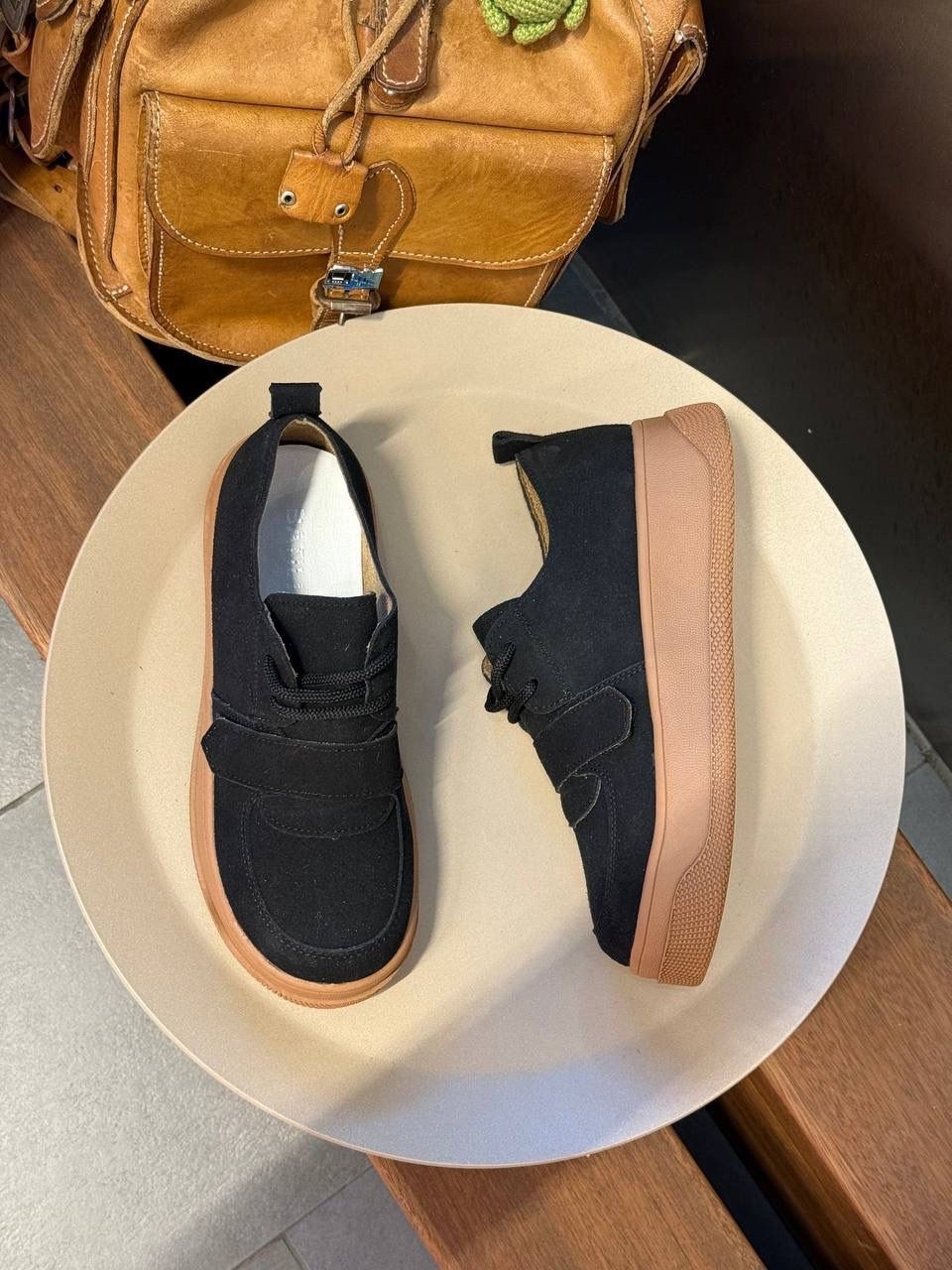 кеды пума женские замшевые на толстой подошве,,замшевые кеды, женская,замшевые кроссовки