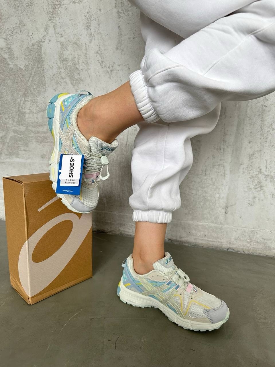 кроссовки asics gel kahana 8,кроссовки asics женские,asics кроссовки,кроссовки,кроссовки женскиe