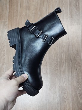 Ботинки