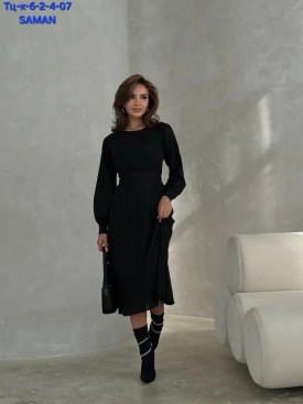 Платье