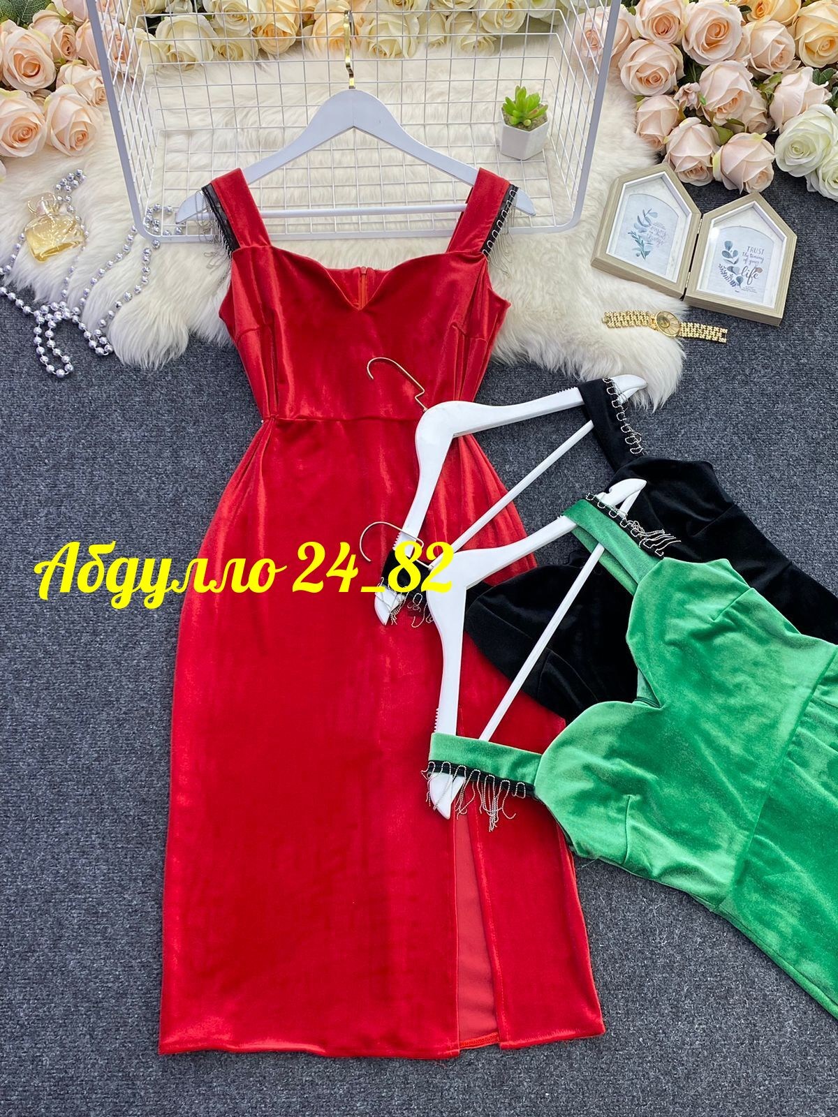 шикарное вечернее платье,элегантные платья,праздничное платье,вечернее платье,платье велюр