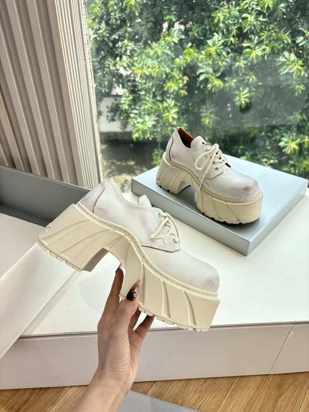 , женская,женский туфли,туфли на платформе женские,модные туфли