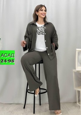 Костюм
