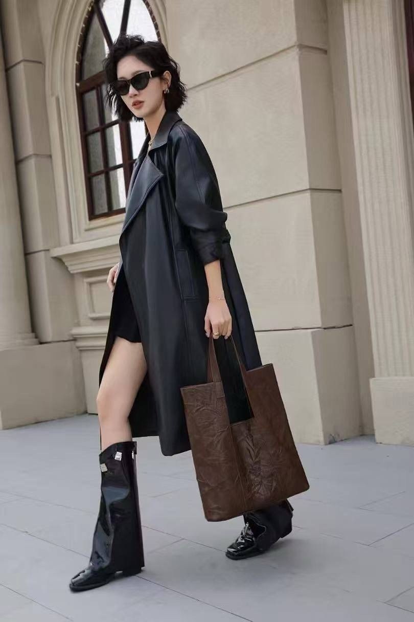 модное пальто,серый плащ,элегантные пальто,длинный плащ,тренч женский