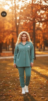 Костюм