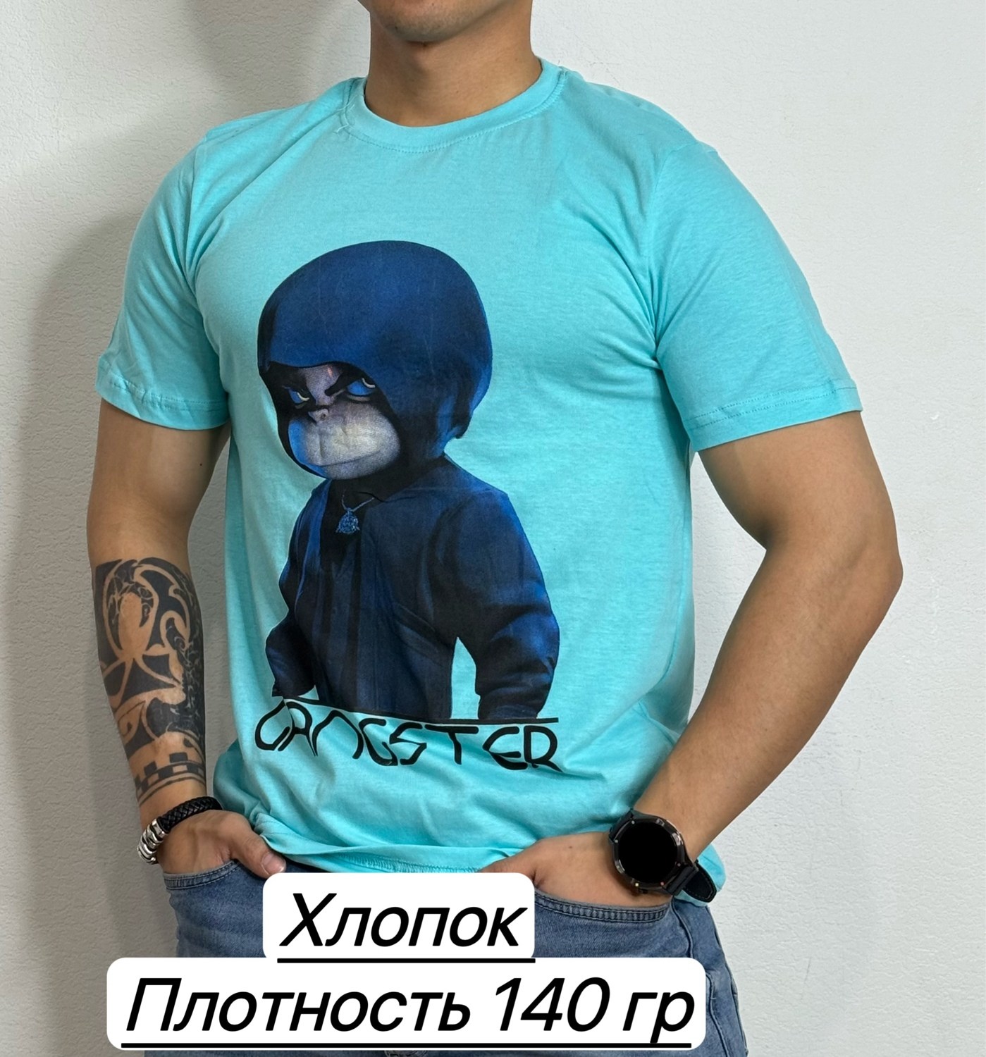 хлопок футболка,футболки для мужчин, ,мужская футболка