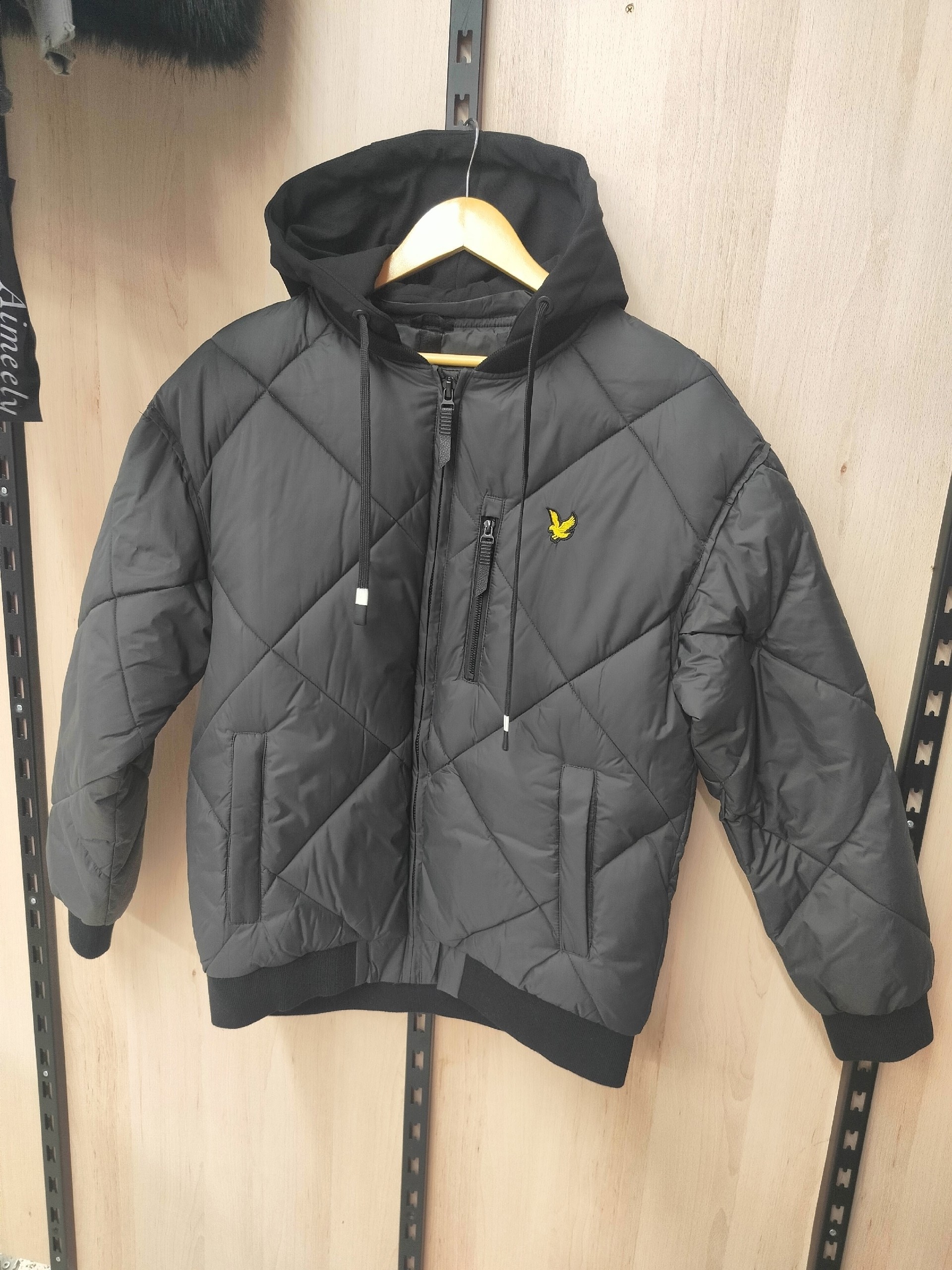 куртка lyle scott,демисезонная куртка,пуховик lyle scott,зимняя куртка,куртки мужская зимняя
