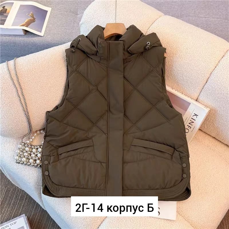 жилетка женская,женский жилет,жилет теплый,жилет,жилетка