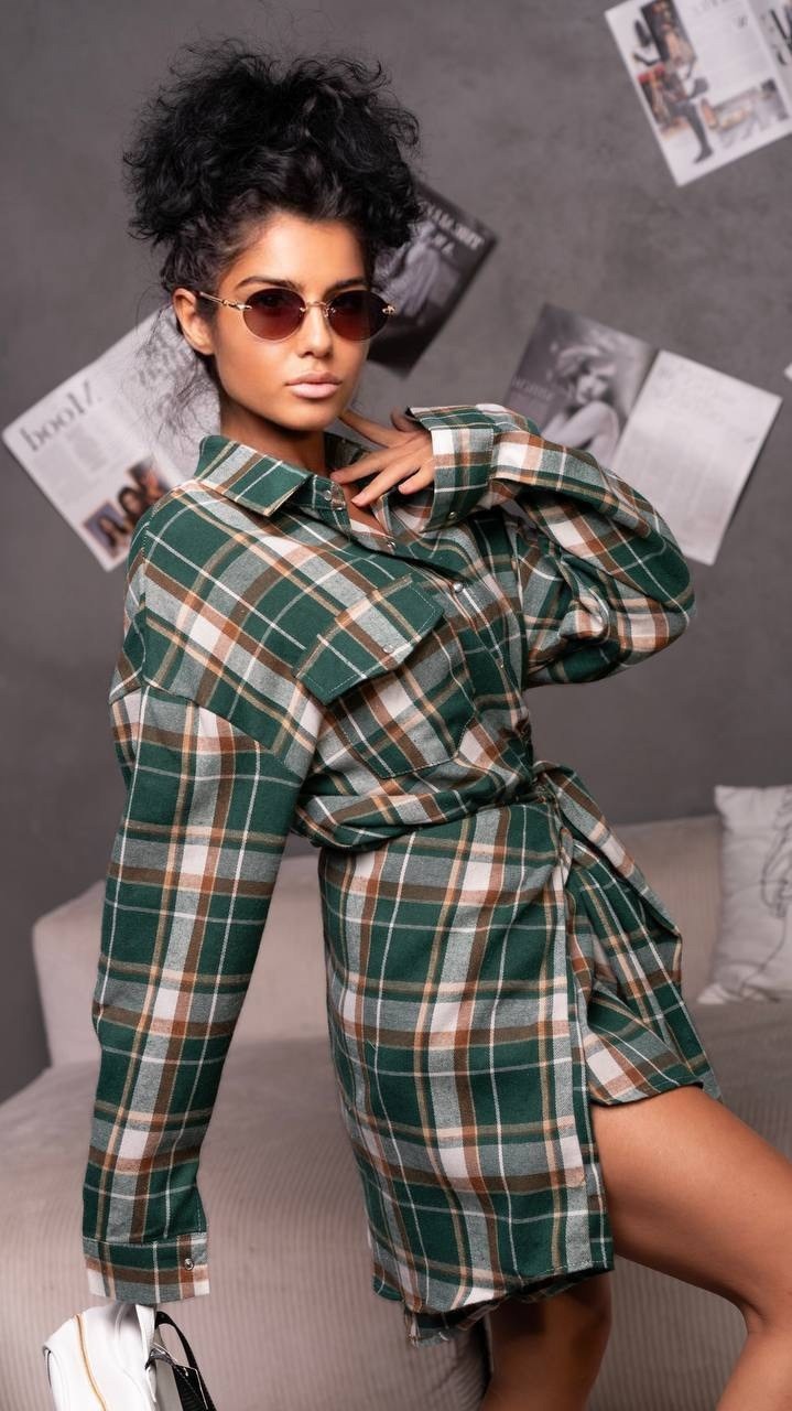 платье рубашка в клетку,платье рубашка,платье в клетку,рубашка женская в клетку оверсайз,фланелевая рубашка женская оверсайз в клетку