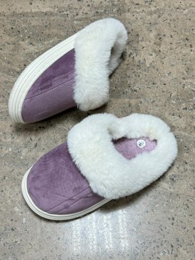 Тапочки