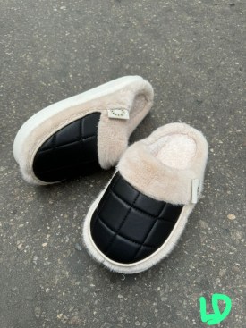 Тапочки