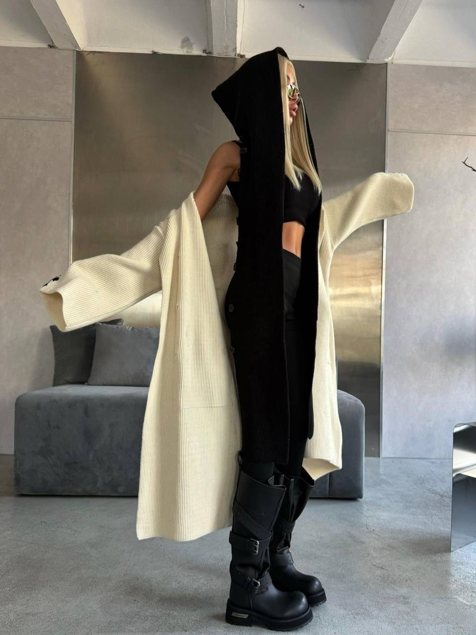 элегантные кардиганы,кардиган,кардиган женский,стильные кардиганы,удлиненный кардиган