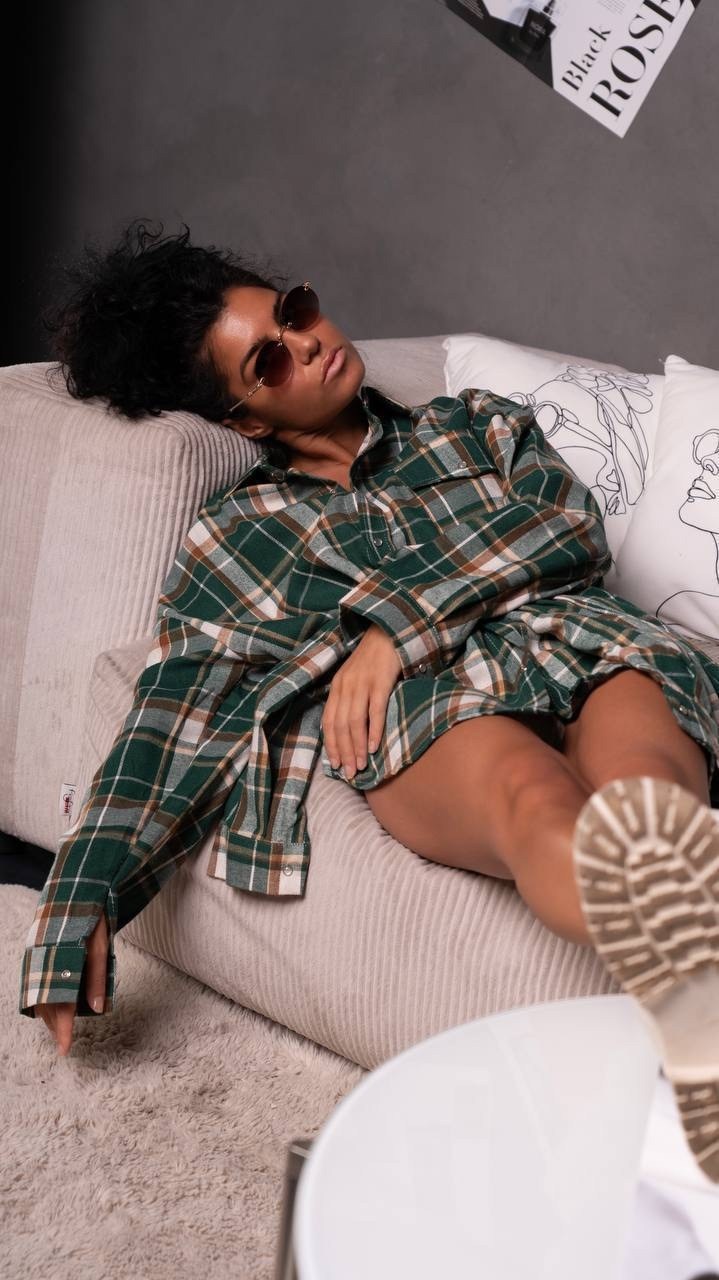 платье рубашка в клетку,платье рубашка,платье в клетку,рубашка женская в клетку оверсайз,фланелевая рубашка женская оверсайз в клетку