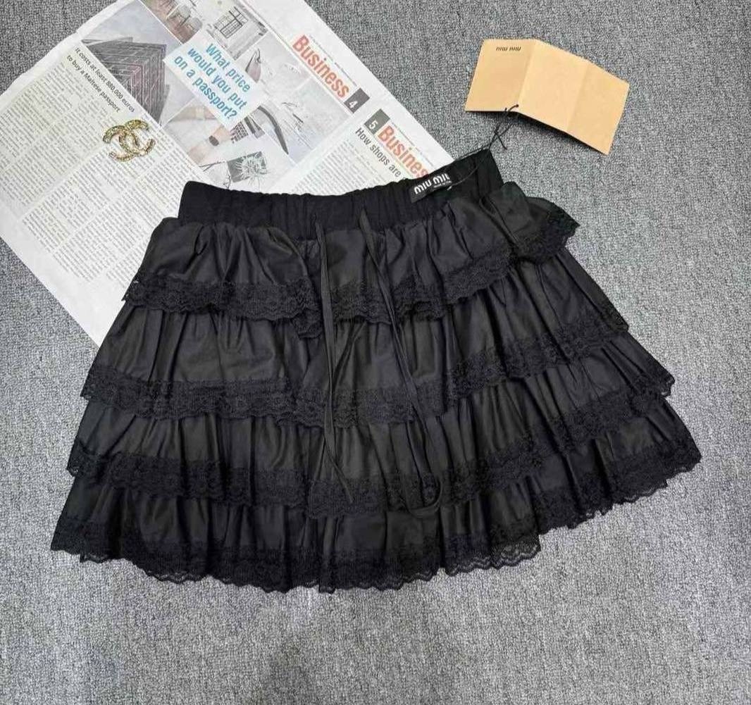 юбка с оборками,юбки женские,юбке,юбка с рюшами,юбки для женщин