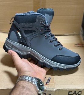 Ботинки