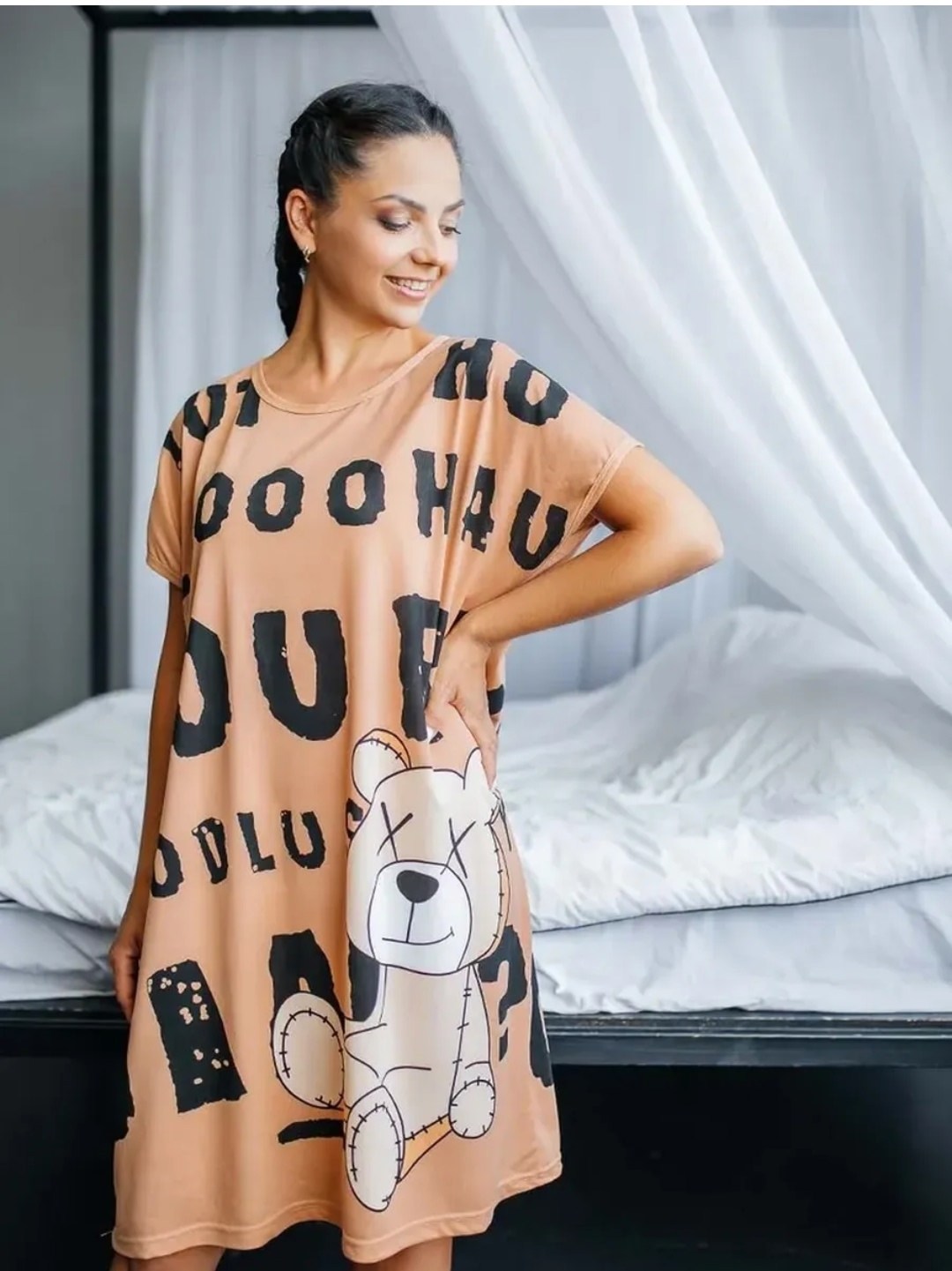 домашняя туника,туника женская,туника платье домашнее,платье домашнее,женская домашняя туника