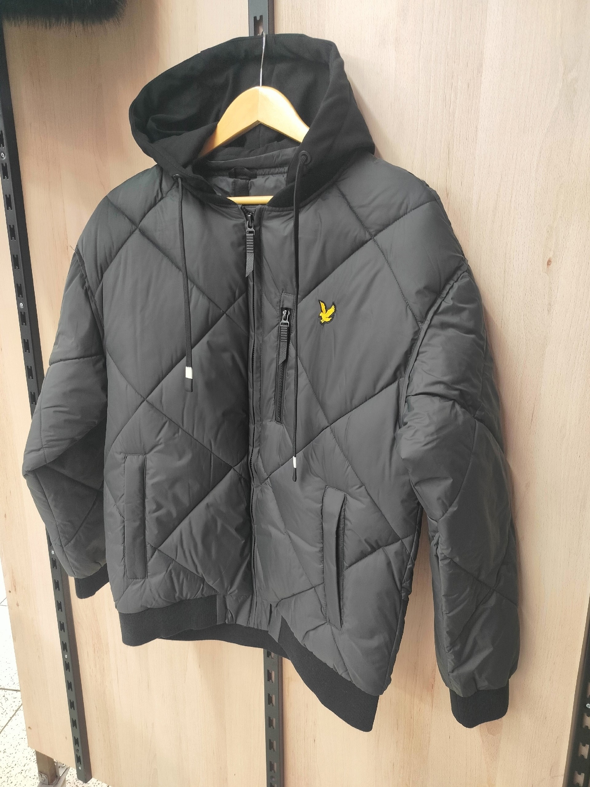 куртка lyle scott,демисезонная куртка,пуховик lyle scott,зимняя куртка,куртки мужская зимняя