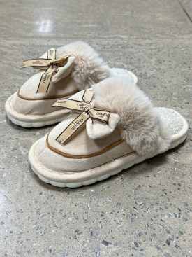 Тапочки