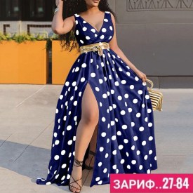 Платье