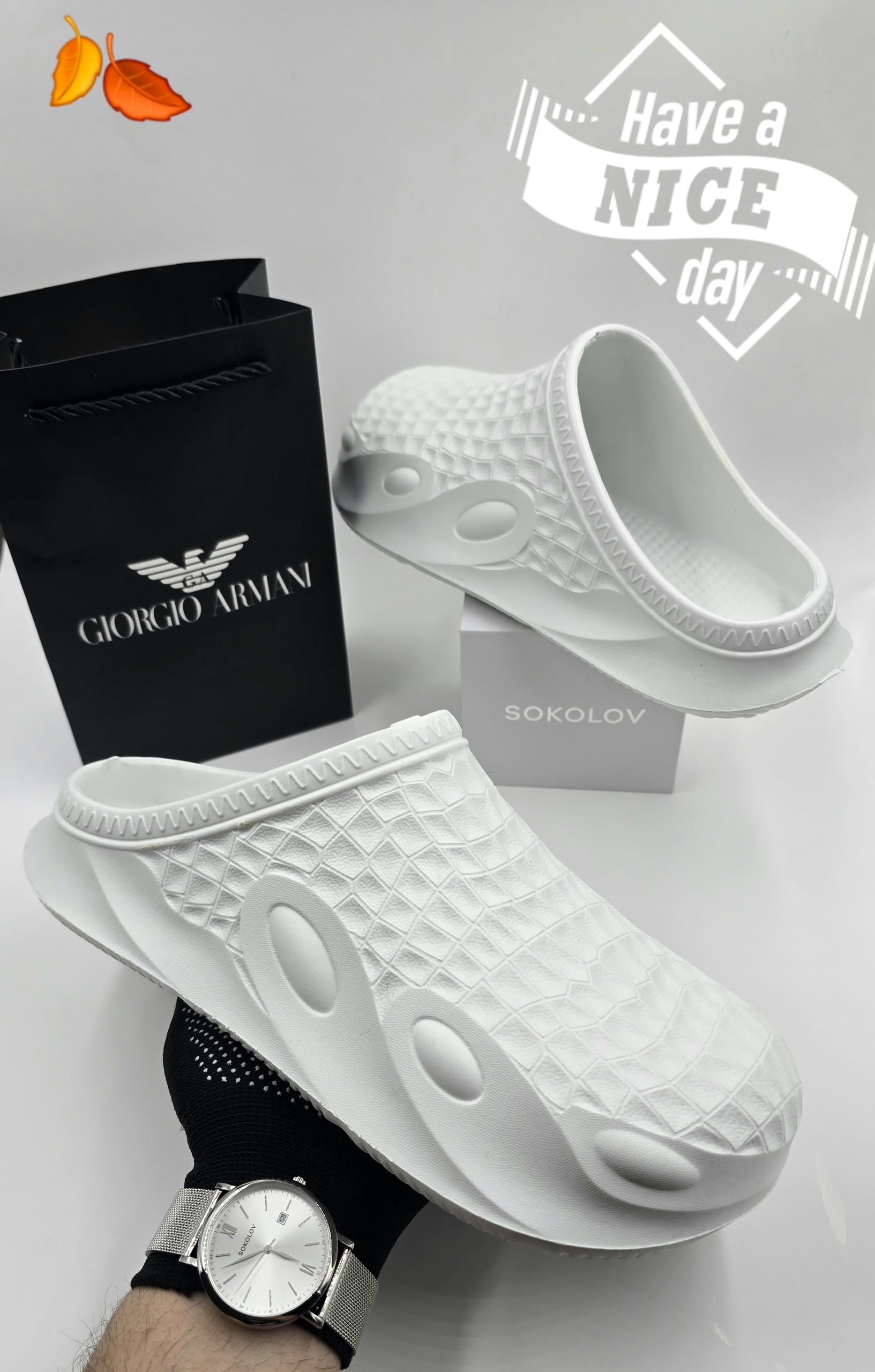 белые шлепанцы,шлепанцы женские,тапочки спортивные,шлепанцы модные, для дома