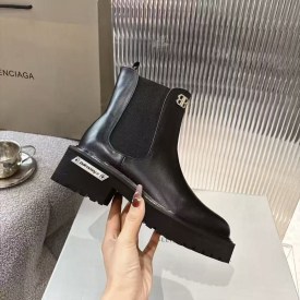 Ботинки